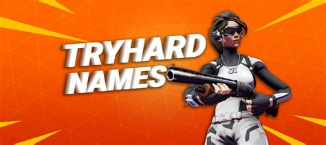 pseudo fortnite tryhard|Best Tryhard Fortnite Names to Use In